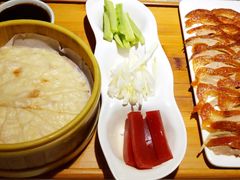 烤鸭-乾园(天河城店)