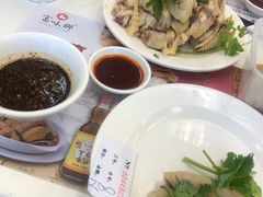 -振鼎鸡(丰庄路店)