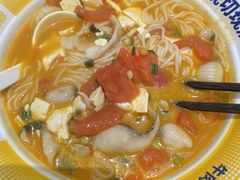 -粉小主·贵州酸汤牛肉粉(南京仙林金鹰店)