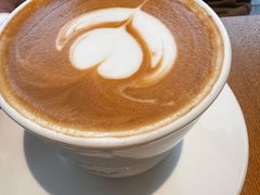 -Jamaicablue Coffeeshop(中央广场店)