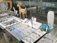 -大视家眼镜(园区星海店)