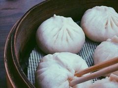 -云南路美食街