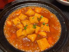 -阿瓦山寨·湘菜现炒·剁椒鱼头王(咸阳总店)