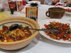 -甲王二老长沙口味馆