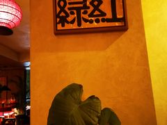 -龙门阵茶屋川菜馆(武康路店)
