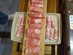 -成都辣满城老火锅(融创茂店)