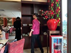 -点都德(广州白云山景区南门店)