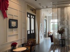 -22ºN BISTRO西餐&酒馆(石奥商业街店)