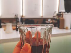 -Onirii Coffee(长乐路店)