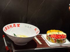-云客来·花园餐厅(洛社店)
