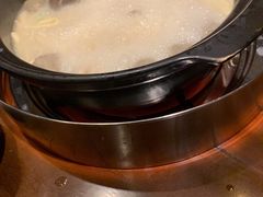 -捞神煲汤火锅(湖滨商业街店)