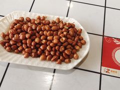 -蛙一刀·麻椒鱼火锅(金仙桥店)