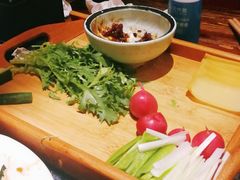 -小俩口烧烤东北菜(双井店)