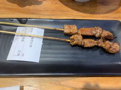 -陇上秦轩biangbiang面(萧山万象汇店)