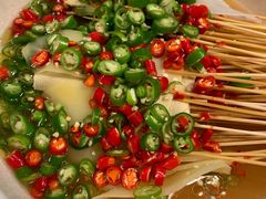 -叶婆婆钵钵鸡(解放碑店)