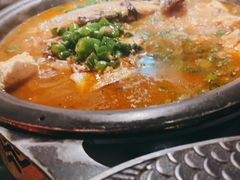 -探鱼·鲜青椒爽麻烤鱼(领展购物广场店)