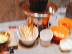 -比格比萨自助(国展店)