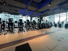 -Trainyard 炼·工场(中国国际贸易中心店)