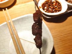 -森龍邑·烧烤·海鲜·炒菜(闽江路店)