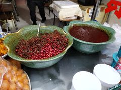 -老金家蛋菜夹馍(西安总店)