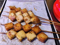 -路边边.炒菜烧烤.音乐餐厅(良乡长虹店)