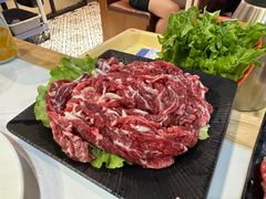 -三毛牛肉店(福强店)