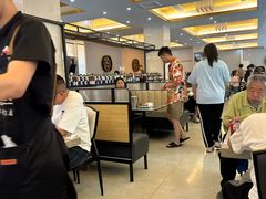 -四海蒸鲜蒸汽海鲜自助(北戴河店)