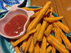 -摇滚披萨(长春街店)