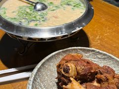 -95号酱骨·一块豆腐(展春园西路店)