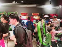 -反斗乐园(领展中心城店)