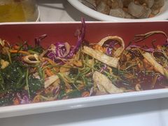 -小红鲸·海鲜餐厅(轸大路店)
