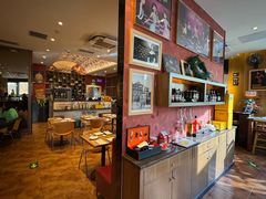 -安妮意大利餐厅(世贸天阶店)