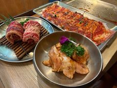 -西塔老太太泥炉烤肉(望京一店)