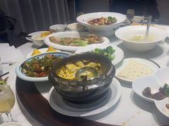 -巨鼎谭家菜(普照寺路店)