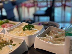 -锅说大脸毛肚重庆老火锅(佐阾店)