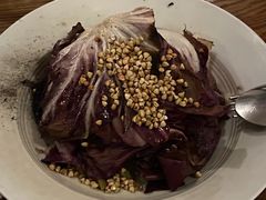 布拉塔奶酪色拉-BOR Eatery(安福路店)