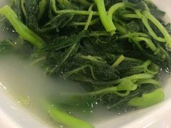 上汤时蔬-庄氏祥记家常食府(国瑞建材家居博览中心店)