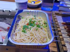 -三个蒙古大叔羊肉串(大宁店)