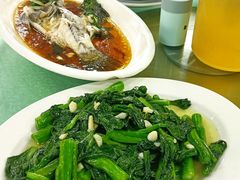 -景好海鲜餐厅(大鹏必选旅游店)