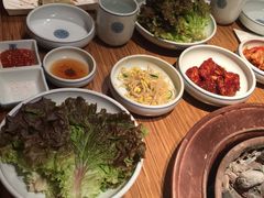 -王妃家(明洞中央店)