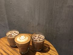 -来回·咖啡(天河南店)