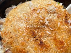 -容里煲仔饭(利丰北路店)