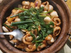 -原汁原味农家菜·经典粤菜(江燕南路店)