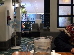 -hallch 好吃餐厅(全运村中央广场店)