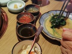 -礼舍·和牛火锅·烤肉·料理餐厅(华茂店)