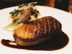 -Le Comptoir de la Gastronomie