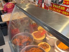 -柳州肥姨妈大骨螺蛳粉(东靖路店)