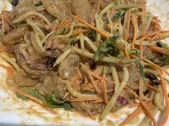 -知音酒楼(花园店)