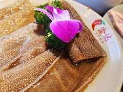 鲜毛肚-重庆渝达老火锅(春熙路店)