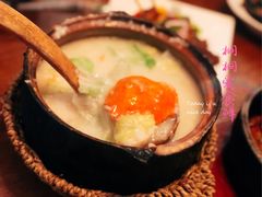 -南拳十三姨·潮汕砂锅粥(世纪金源店)